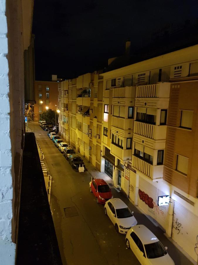 Magnifico Apartamento Tipo Duplex En Triana Seville Exterior photo