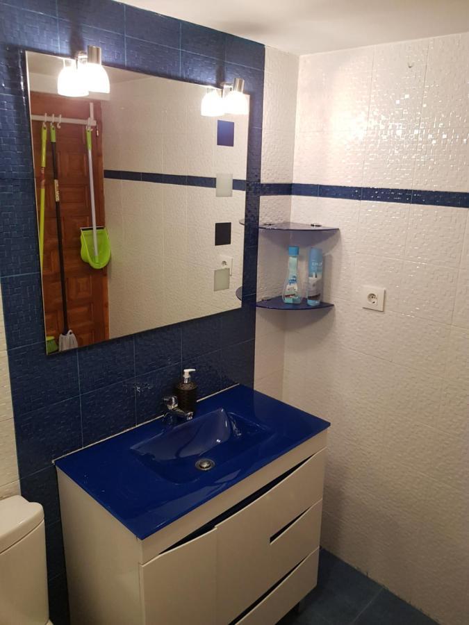 Magnifico Apartamento Tipo Duplex En Triana Seville Exterior photo