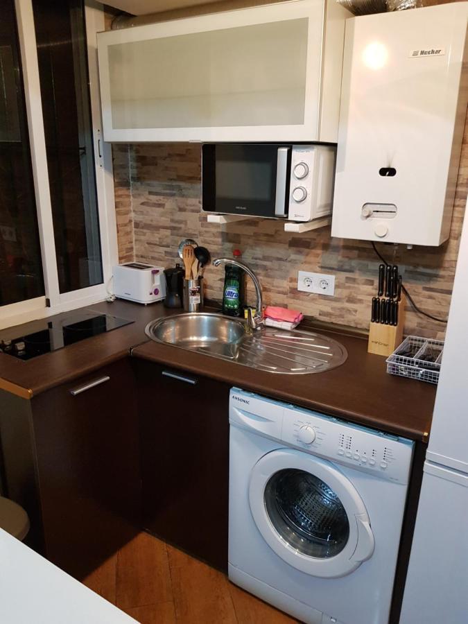 Magnifico Apartamento Tipo Duplex En Triana Seville Exterior photo